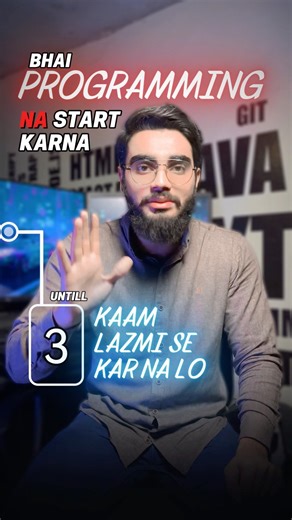 3 things must do before learning to code #codingtips #learntocode #programmingbasics #learncoding