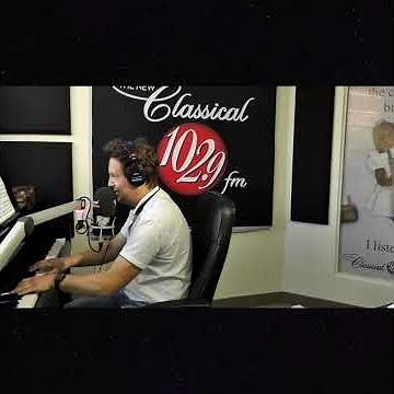 Exploring Tchaikovsky's Piano Concerto #1