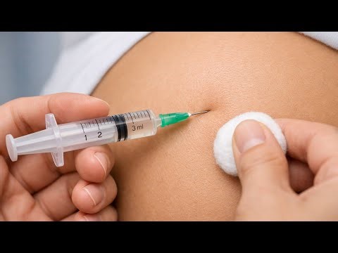 "Safe IM Injection Practices | A Step-by-Step Guide"