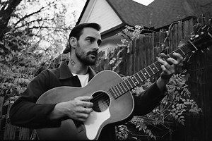 Robert Ellis Looks Backward for Inspiration in 'Yesterday's News' » PopMatters