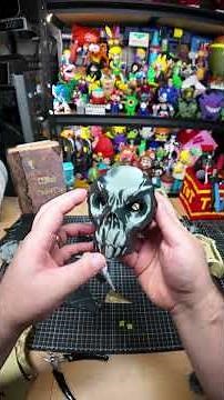 Corrupted Ashbringer, Sword of the Highlord - 3D Printed