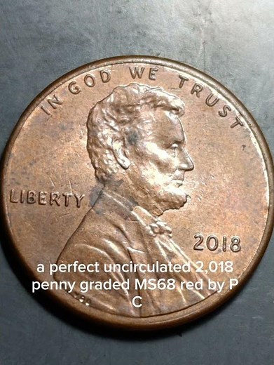 🇺🇸. “Rare 2018 Lincoln Penny Errors Worth Big Money!”💎💰LincolnPenny #2018Penny #USCoins