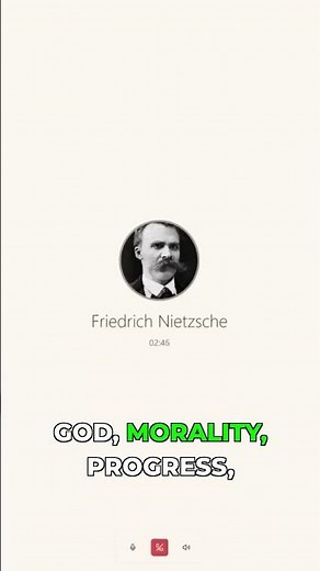 The Philosophy That Will Change Everything