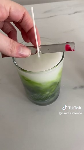 Fixing Candle Sinkholes: Tips and Tricks for DIY Candle Makers