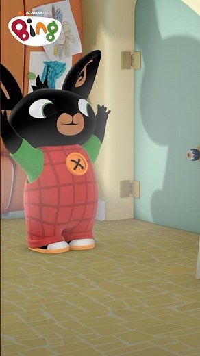 Getting ready for life... Core Emotion: Joy | #Shorts | Bing Shorts