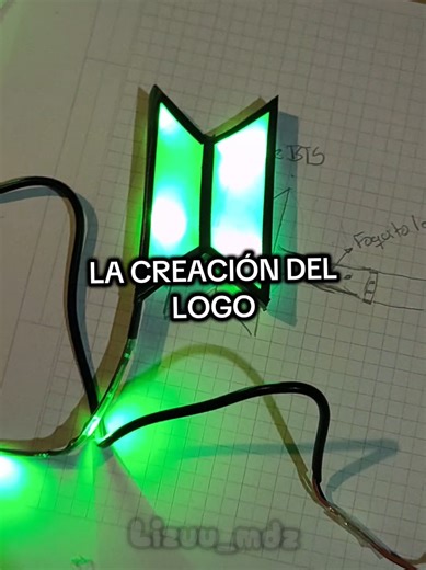 Creación del Logo del Army Bomb - Parte 2