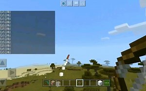 tnt弓箭教学（我的世界）