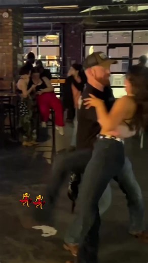 Honky Tonkin’ Swing Dance at Frog Alley Brewing