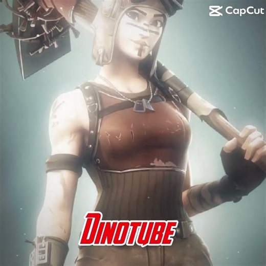 Renegade raider edit ￼