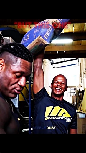 “Bodybuilders try to lift” #gym #gymmotivation #motivation #strongman