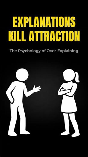 The Psychology of Over-Explaining