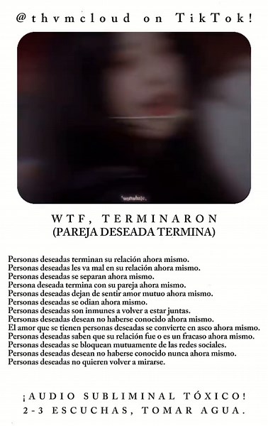 Cambia tu realidad con audios subliminales