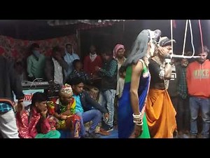 Aadiwasi rodali song