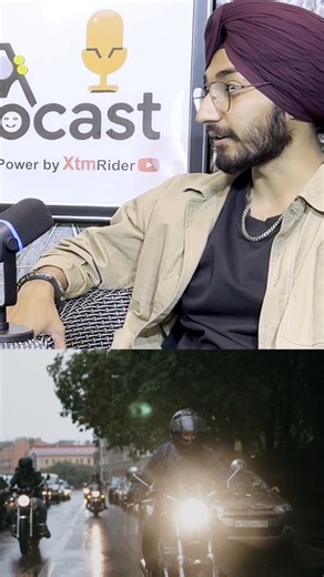 Full Podcast On YouTube #motocast #podcast #ytshorts #shorts