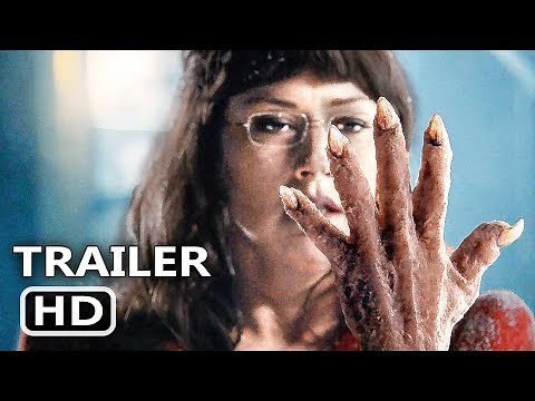 IRON SKY 2 Official Trailer (NEW, 2019) Sci-Fi Movie HD