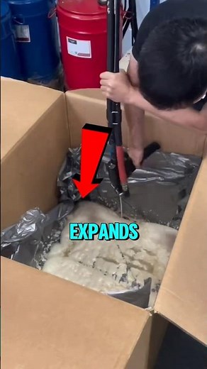 Genius Way to Ship Fragile Items! 📦 #shorts