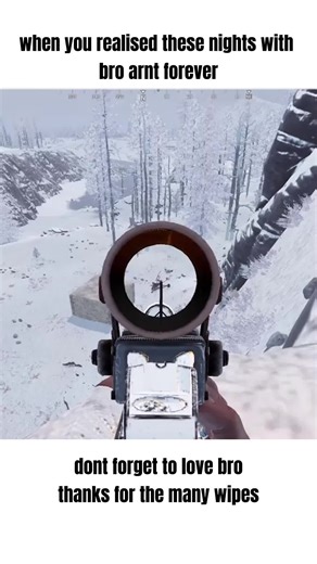 i love bro wish we could play more @soloonrust #rust #game #bro #lock #rustgame #cooking #team #smoil #rig #oilrig #raid #rockets #build #builder #base #grub #brother