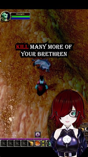 BAGS! BAGS! BAGS! 😤 GUTTING NPCs FOR BAG SPACE! | WoW Classic Self-Found