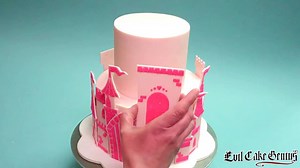614 reactions · 73 shares |  Princess Castle Cakes are Awesome &...