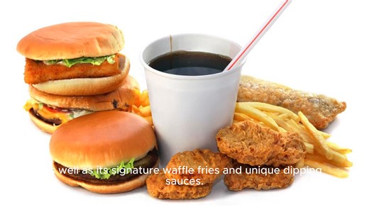 chic fil a menu Price