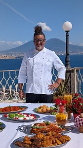 Il pranzo della domenica: la Cucina Italiana, la nostra tradizione candidata a Patrimonio @unesco Sunday Lunch: Italian Cuisine, our tradition Nominated for UNESCO World Heritage 😉 | Alessandro Borghese