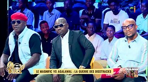 967K views · 59K reactions | Le Magnific vs Ambassadeur Agalawal : la...