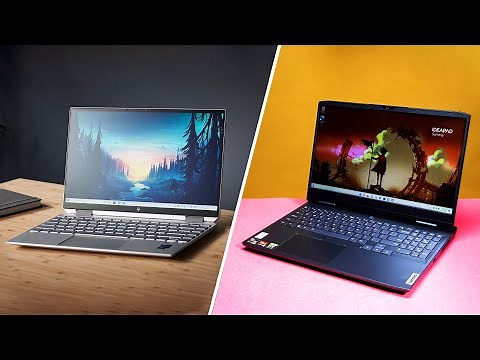 HP vs Lenovo Laptop | Which Brand to Go for? [2025]
