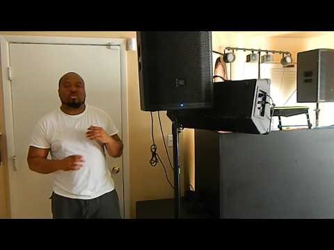 JBL PRX 800 Series Speaker Review JBL PRX815W JBL PRX818XLFW