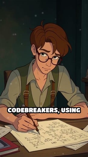 Secrets Unlocked: The Power of Cryptography