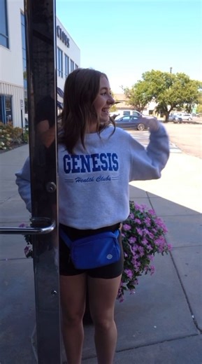 🎉 It’s our 38th Anniversary! 🎉 In honor of our 38th anniversary we’re offering a limited of time deal! Join now for just $0.38 and get $24 off your no-contract membership! Hurry and tell your friends, this offer expires September 30th! Here’s to 38 years young 🥂 Claim the offer here: https://signup.genesishealthclubs.com/membership/location #genesishealthclubs #beginwithgenesis #anniversary #38years | Genesis Health Clubs