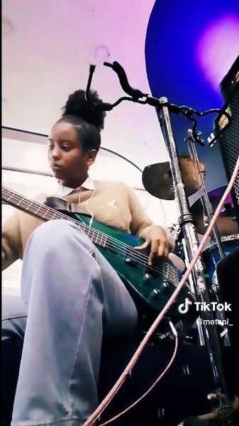 blue bossa #bassguitar #bluebossacover