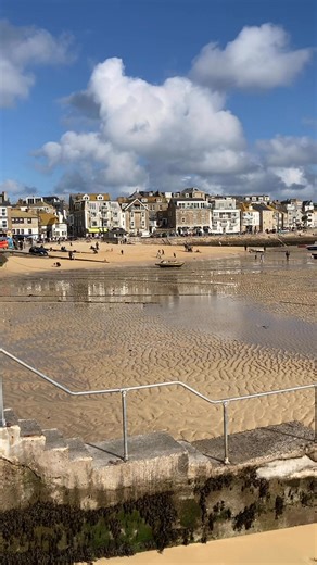 73K views · 2K reactions | Visit St Ives on Reels | Facebook