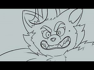 Turning Rage (Animatic)