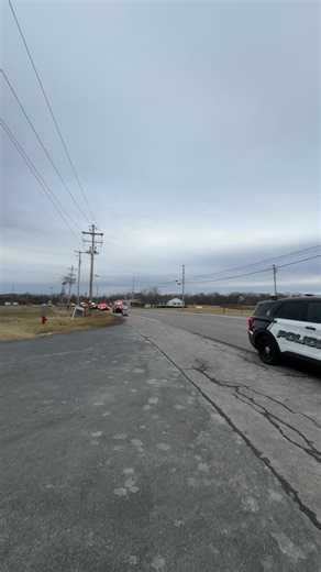 Town of Seneca Falls Police Department on Reels