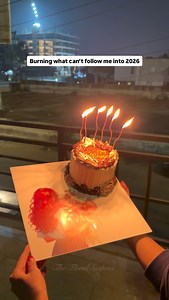 EVOLVING IN FLAMES 🔥 #thefloralsurprise #newyear #birthday [flower delivery lahore birthday gifts surprise boxes luxury bouquets anniversary flowers same day delivery premium gifting romantic surprises customised gifts event decor fresh roses balloon bouquet] | The Floral Surprise