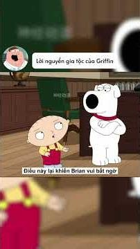 Luôn có một tập Family Guy mà bạn chưa xem #familyguyfunnymoments #reviewphim #familyguy #funny