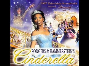 Rodgers & Hammerstein's Cinderella (1997) - 15 - A Lovely Night