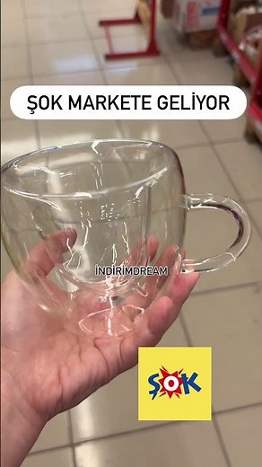 ŞOK'A KOŞUN/ERKEN ÇEKİM/ŞOK 22 TEMMUZ 2026💃/NELER ALDIK?YEPYENİ ÜRÜNLER GELDİ/ŞOK AKTÜEL ÜRÜN