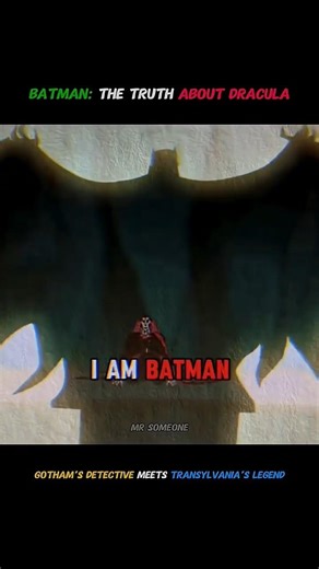 The Batman Edit