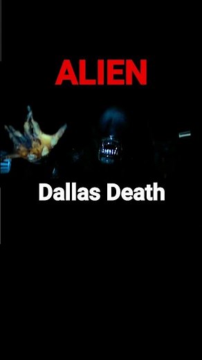 Alien Dallas Death