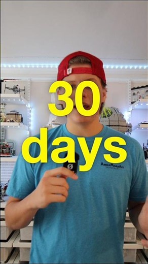 How Much Could $100 Turn Into In 30 Days?