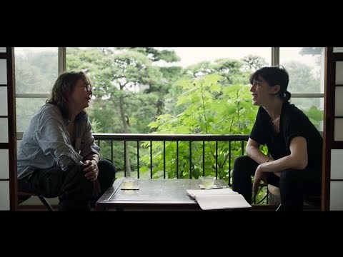 JANE PAR CHARLOTTE de Charlotte Gainsbourg - Extrait (2021)