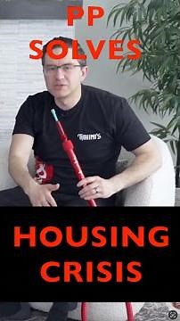 PP Solves HOUSING
