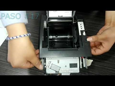 MANTENIMIENTO TERMICA