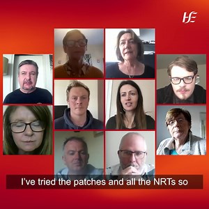 29 reactions | You don't need to quit smoking cold turkey. In fact, you're much more likely to succeed if you use Nicotine Replacement Therapy. Follow the link below to see the different NRT options available. #QuittingisWinning #TheLastStop | You Can Quit | Facebook