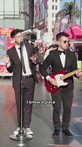 96K views · 1.7K reactions | Singing for strangers in public part 2 | Crash Adams | Facebook