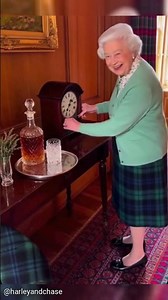 Queen Elizabeth #princeharry #Queen #QueenElizabeth #cute #Royal #RoyalFamily