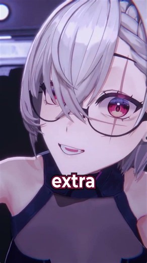 Saruei Has a Problem... #envtuber #saruei #vtuber #fypシ #asmr #french #gaming #twitch