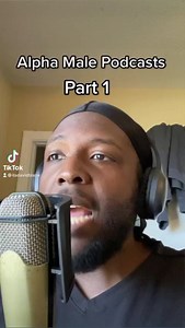 4.1K views · 225 reactions | Alpha Male Podcasts Part 1 | David Blaze | Facebook