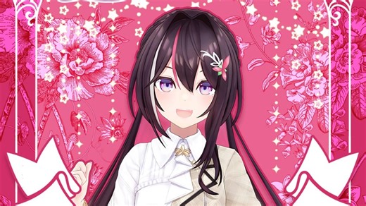 開拓者集合啦！hololive Meet 2025台北場9/19歌姬AZKi登台